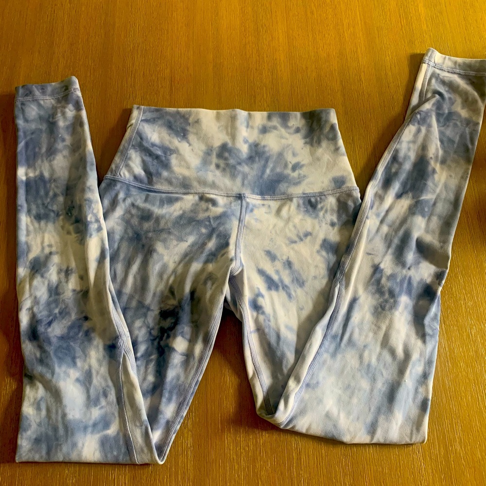 Lulu lemon leggings